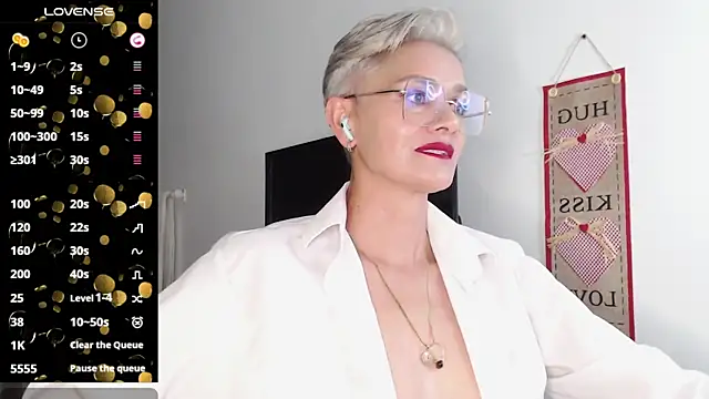 scarlett paris22 online show from 02.11.25