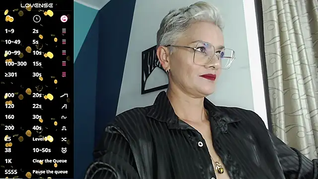 scarlett paris22 online show from 03.01.25