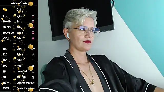 scarlett paris22 online show from 03.03.25