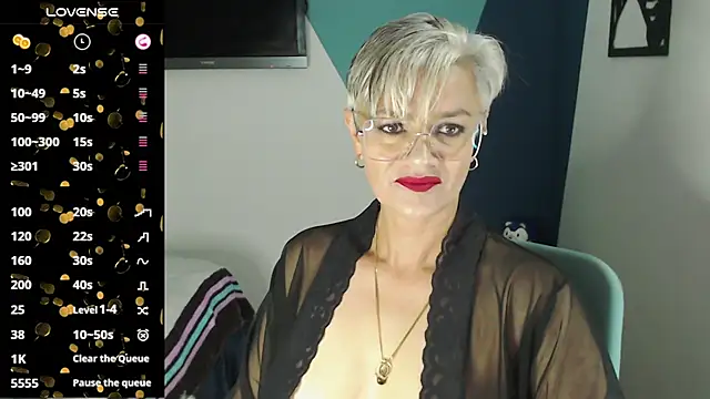 scarlett paris22 online show from 03.05.25