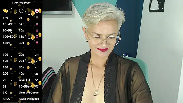 scarlett paris22 online show from 03.06.25