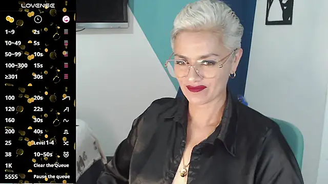 scarlett paris22 online show from 03.08.25