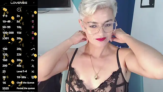 scarlett paris22 online show from 03.09.25