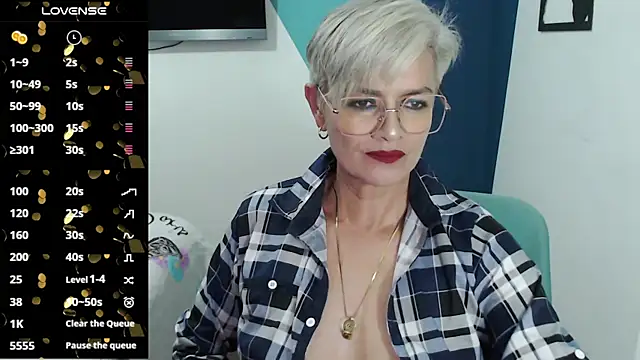 scarlett paris22 online show from 03.11.25