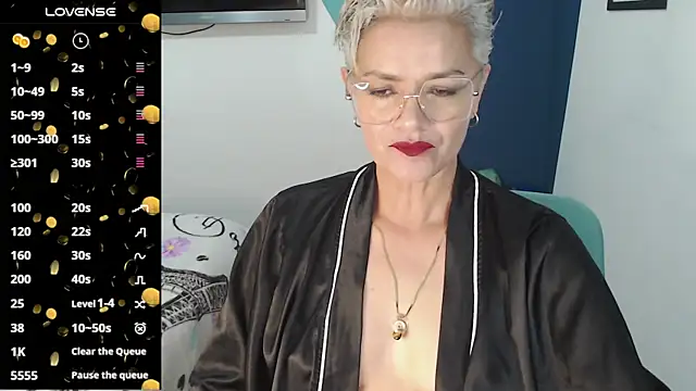 scarlett paris22 online show from 03.15.25