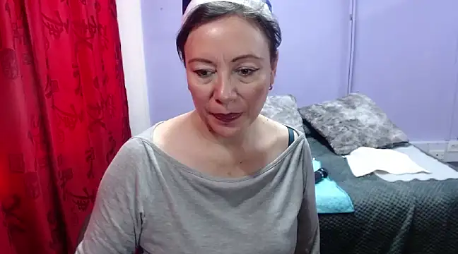 BRENDA SEXY69 online show from 12.21.24