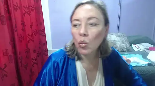 BRENDA SEXY69 online show from 03.11.25