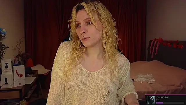 Lori Myaf online show from 12.20.24