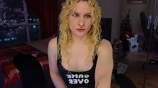 Lori Myaf online show from 01.30.25