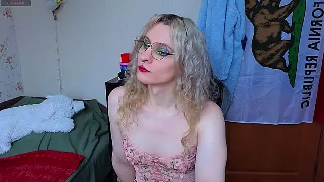 Lori Myaf online show from 02.10.26