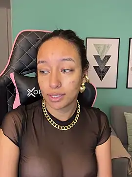 DianaHopson online show from 12.07.24