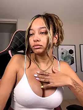 DianaHopson online show from 09.19.25