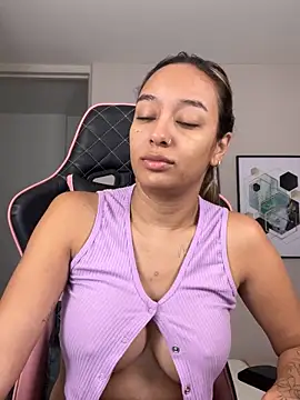 DianaHopson online show from 10.05.25