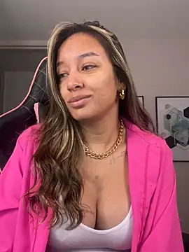 DianaHopson online show from 10.08.25