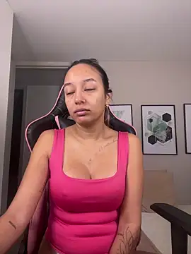 DianaHopson online show from 11.01.25