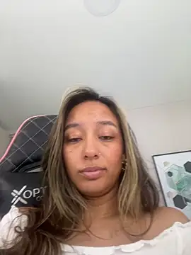 DianaHopson online show from 11.12.25