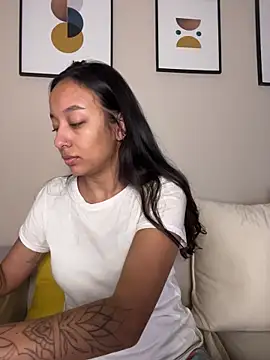 DianaHopson online show from 02.22.26