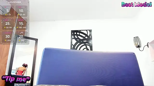 Shanelle   online show from 01.26.25