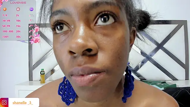 Shanelle   online show from 01.05.26