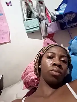 Shanelle   online show from 02.13.26