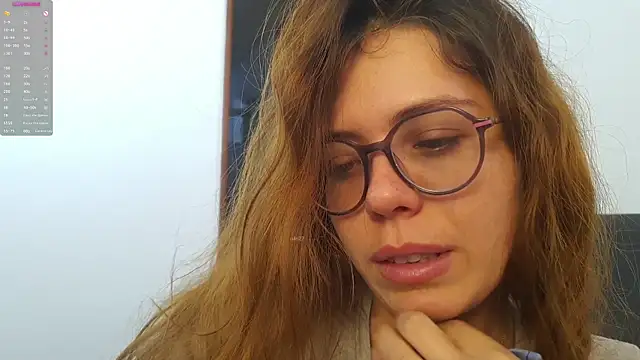 irinasweet27 online show from 12.05.24