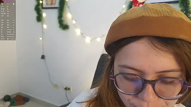 irinasweet27 online show from 12.11.24