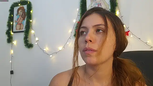 irinasweet27 online show from 12.13.24