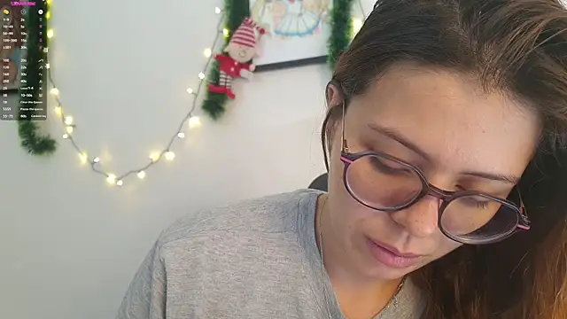 irinasweet27 online show from 12.13.24