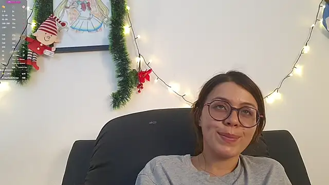 irinasweet27 online show from 12.15.24