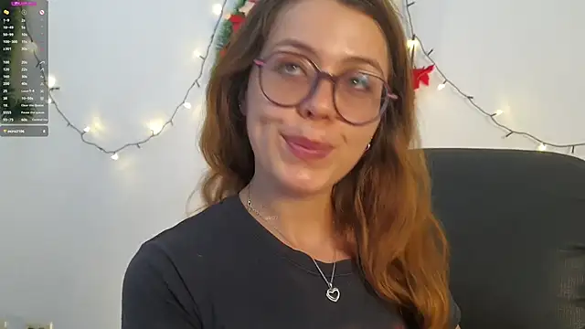 irinasweet27 online show from 12.15.24