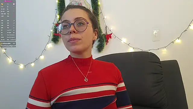 irinasweet27 online show from 12.19.24
