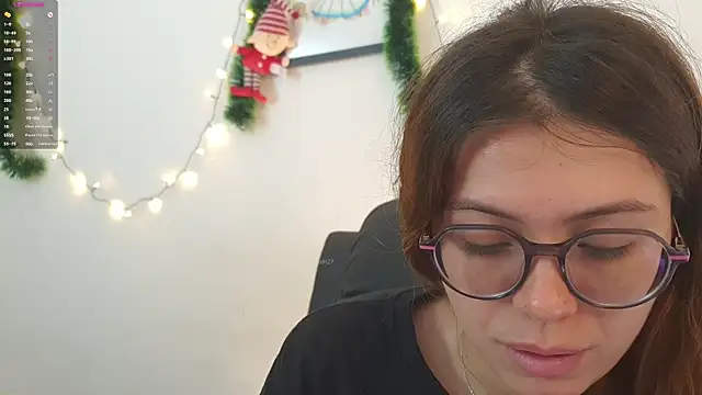 irinasweet27 online show from 12.20.24