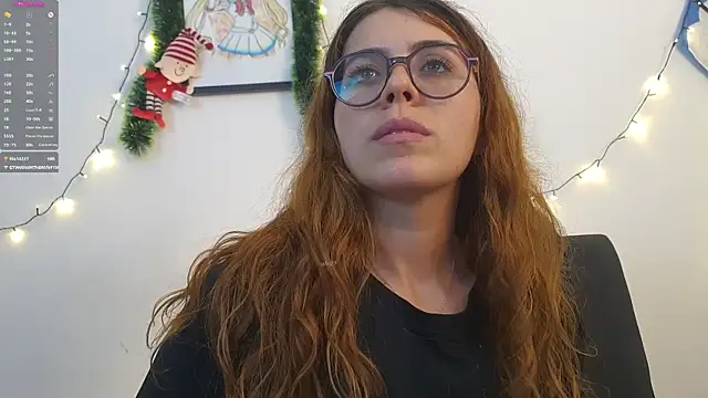 irinasweet27 online show from 12.21.24