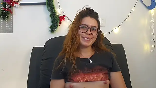 irinasweet27 online show from 12.22.24