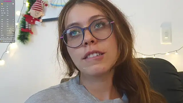 irinasweet27 online show from 12.28.24