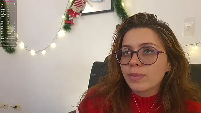 irinasweet27 online show from 12.29.24