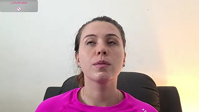 irinasweet27 online show from 09.19.25