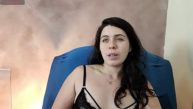 irinasweet27 online show from 02.24.26