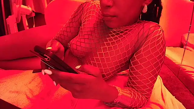 ROXYNL online show from 09.27.25