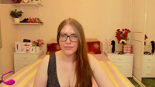 AmandamurX online show from 06.12.26