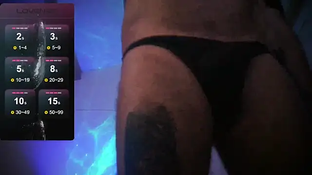 Daddy nostop online show from 12.08.24