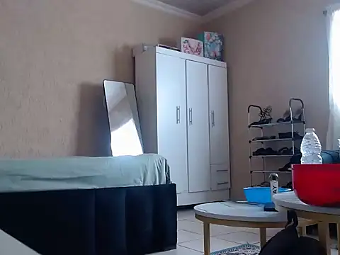 Sister2033 online show from 05.24.26