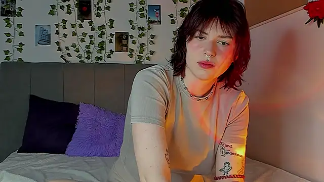 miss Lizzy online show from 12.09.24