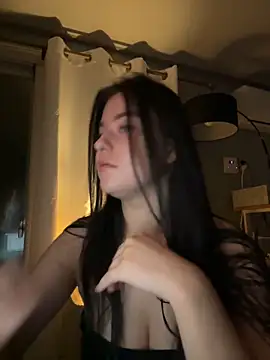 Snapshot of Angela_Fosterr chatting on 11.29.25 Angela Fosterr online show from 11.29.25