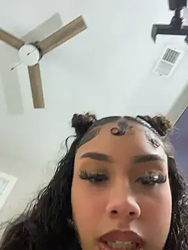 badbaby187 online show from 11.28.25