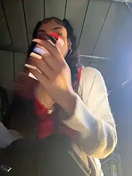 badbaby187 online show from 01.14.26