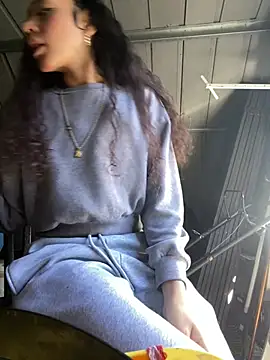 badbaby187 online show from 04.06.26