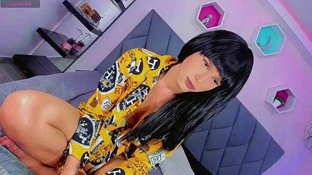 Sexiigabriela online show from 11.22.25