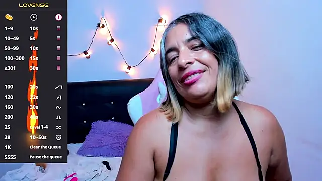 tammy lynn69 online show from 12.23.24