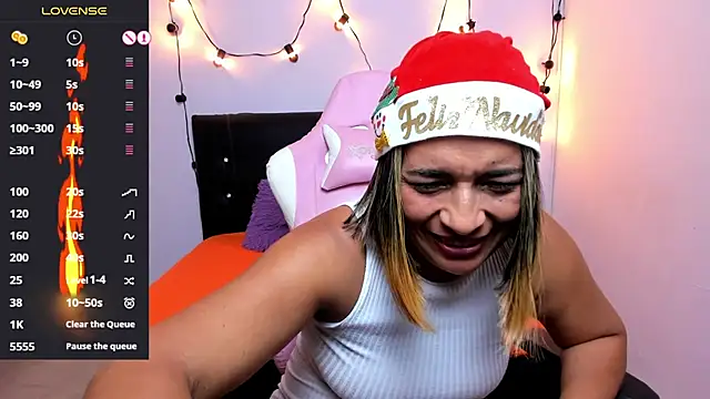 tammy lynn69 online show from 12.27.24